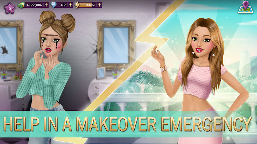 Hollywood Story screenshot