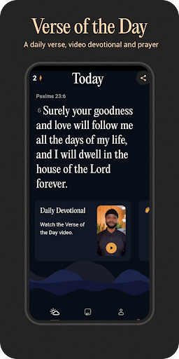 NIV Bible Offline screenshot