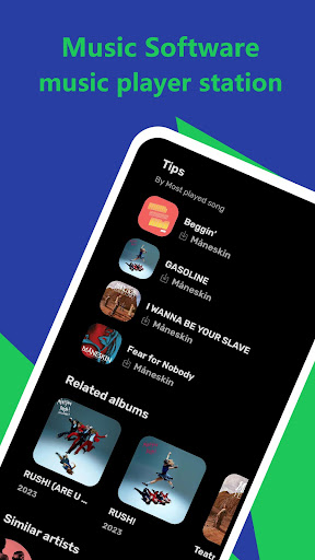 Music Downloader Mp3 Download screenshot