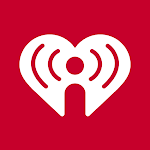 iHeartRadio icon