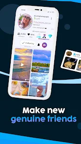 Waveful screenshot