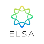 ELSA Speak icon