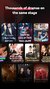 DramaJoy screenshot