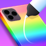Phone Case DIY icon