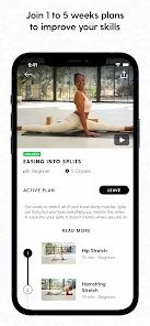 Lotus Flow screenshot