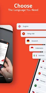 PDF Reader, PDF Viewer screenshot