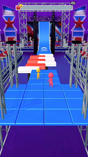 Epic Race 3D screenshot