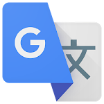 Google Translate icon