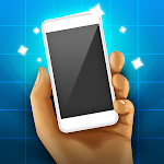 Idle Smartphone Tycoon icon