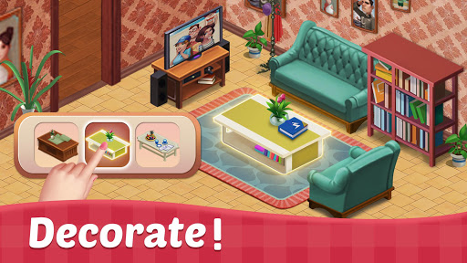 Home Memories screenshot
