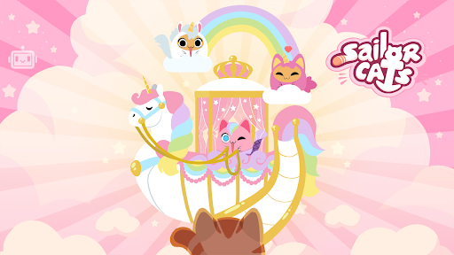 Sailor Cats screenshot