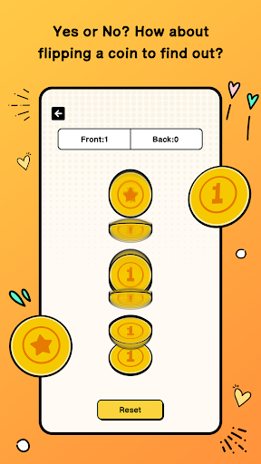 JoyBox screenshot