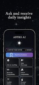 Starla screenshot