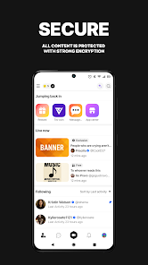 Tevi Live screenshot