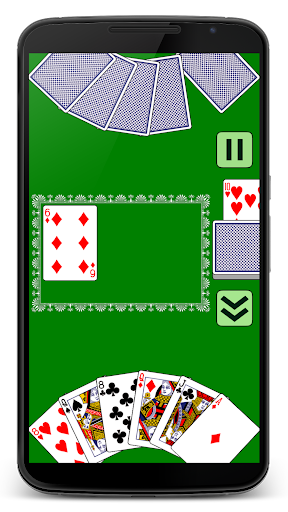 Durak (Fool) screenshot