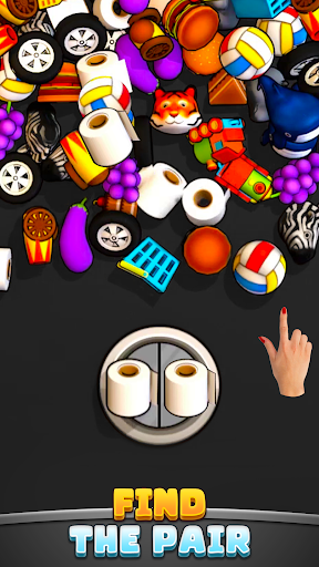 Match 3D screenshot