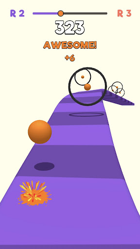 Slime Road screenshot