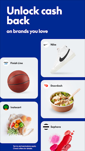 PayPal screenshot