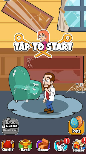 Home Pin screenshot