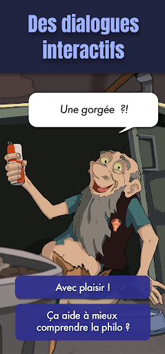 Philo screenshot
