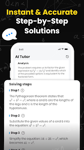 Uknow.AI screenshot