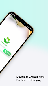 Grosave screenshot