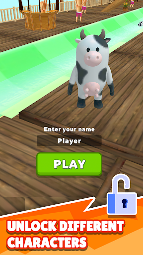 aquapark.io screenshot