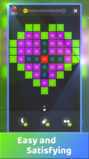 Balls & Balls screenshot