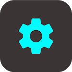 Settings App icon