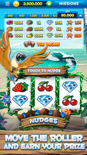The Pearl of the Caribbean screenshot