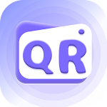 QR Scanner ETG icon