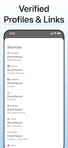 Deepsearch AI Search Assistant screenshot