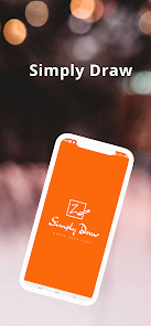 Simply Draw screenshot