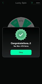 Get Rbux Counter & RBX Calc screenshot
