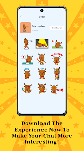 Face Fiesta screenshot