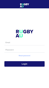 Rugby Match Day screenshot