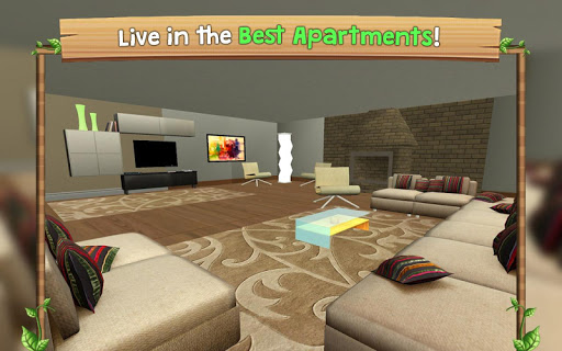 Cat Sim Online screenshot