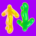 Blob Runner 3D icon