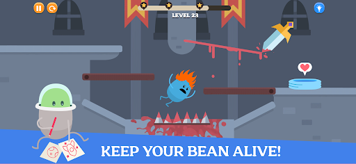 Dumb Ways To Draw screenshot