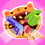Attack Hole icon