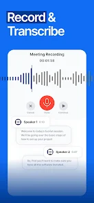 Smart Noter screenshot