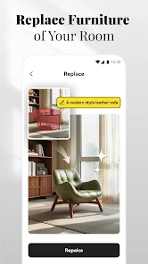 AI Home Design screenshot