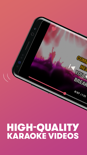 Singing Machine Karaoke screenshot