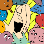 毎日の耳かき(別) icon