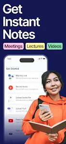 Smart Noter screenshot