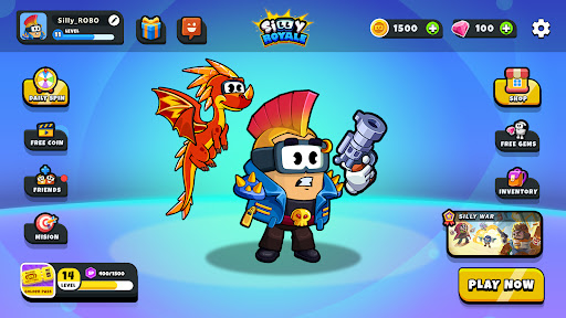 Devil Amongst Us screenshot