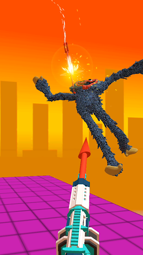 Pierce Them All 3D screenshot