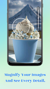 ZoomSage screenshot