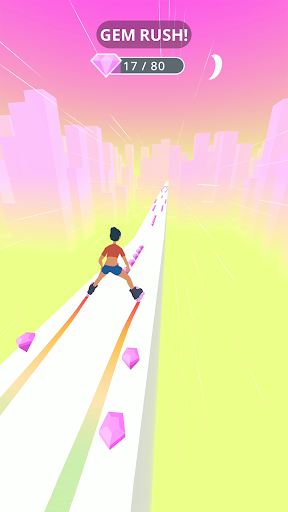 Sky Roller screenshot