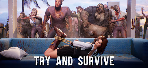 State of Survival screenshot